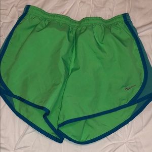 Nike Dri-Fit shorts